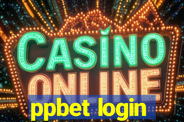 ppbet login